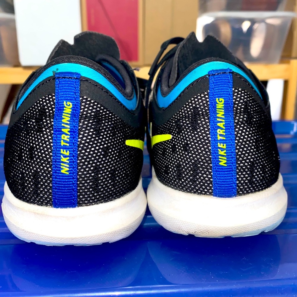 Nike Training